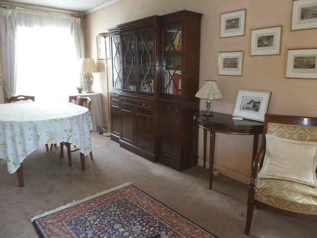 Vente appartement Meudon La Foret 92360