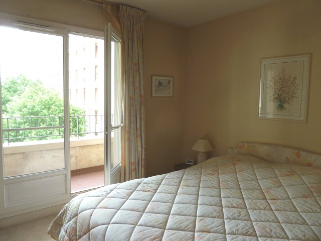 Vente appartement Meudon La Foret 92360