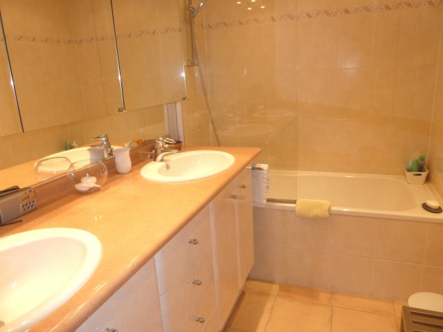 Vente appartement Meudon La Foret 92360