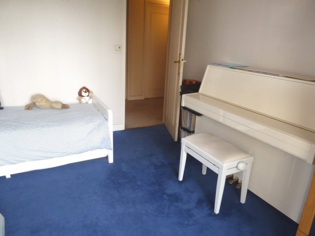 Vente appartement Meudon La Foret 92360
