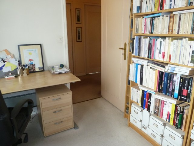 Vente appartement Meudon La Foret 92360