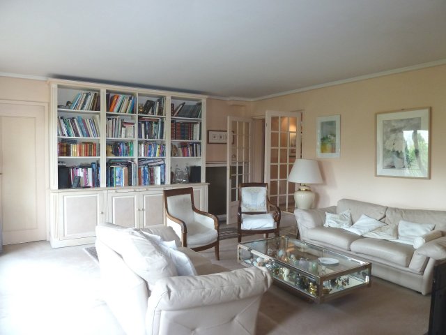 Vente appartement Meudon La Foret 92360