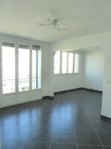 Vente appartement Meudon La Foret 92360