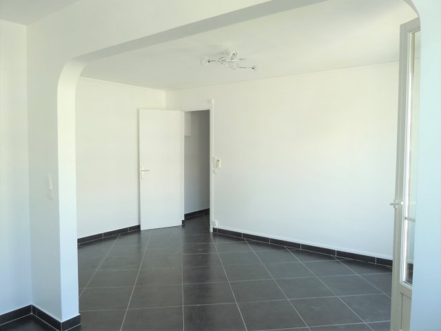 Vente appartement Meudon La Foret 92360