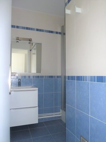 Vente appartement Meudon La Foret 92360