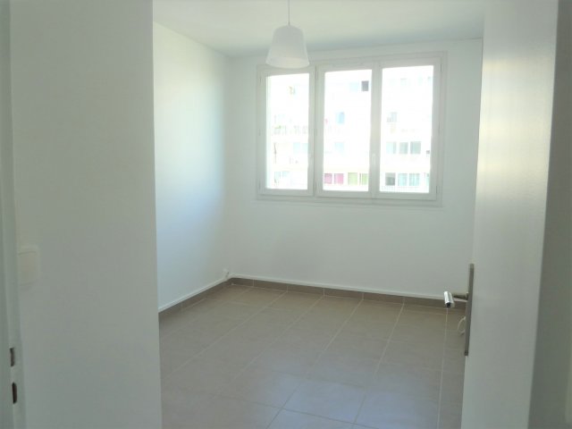 Vente appartement Meudon La Foret 92360