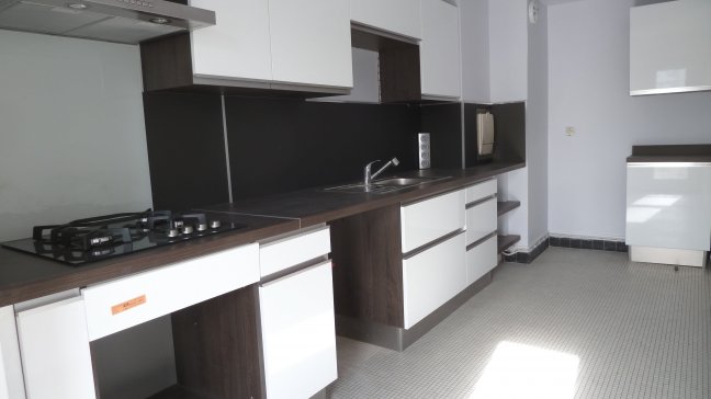 Vente appartement Meudon La Foret 92360