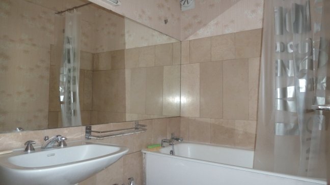 Vente appartement Meudon La Foret 92360