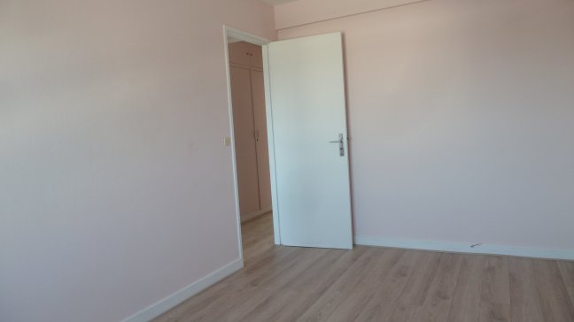 Vente appartement Meudon La Foret 92360