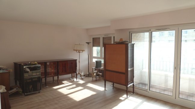 Vente appartement Meudon La Foret 92360