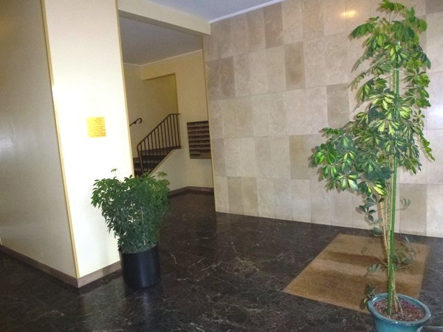 Vente appartement Meudon La Foret 92360