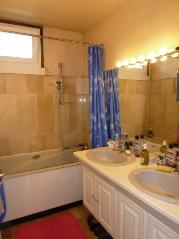 Vente appartement Meudon La Foret 92360