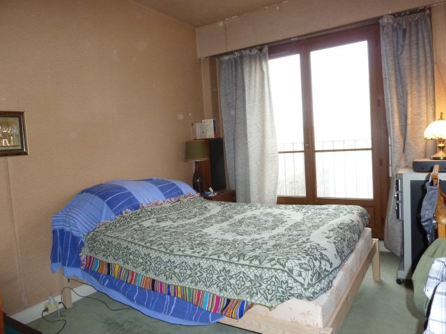Vente appartement Meudon La Foret 92360