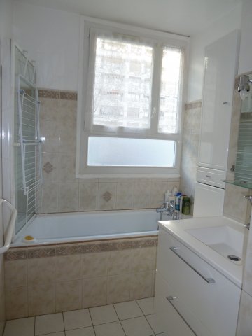 Vente appartement Meudon La Foret 92360