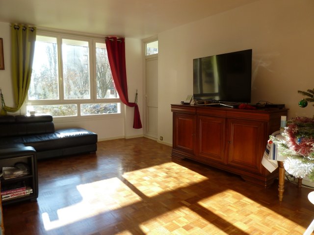 Vente appartement Meudon La Foret 92360