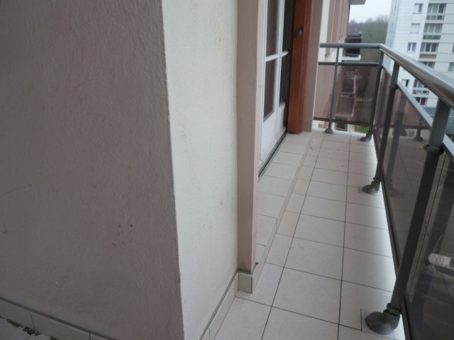 Vente appartement Meudon La Foret 92360