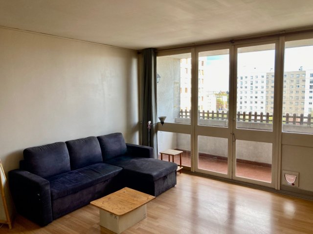 Vente Appartement  4 pièces - 76.67m² 92360 Meudon La Foret