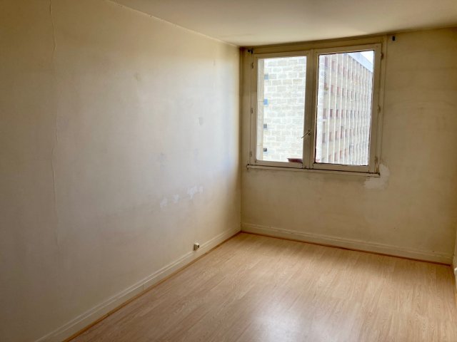 Vente appartement Meudon La Foret 92360