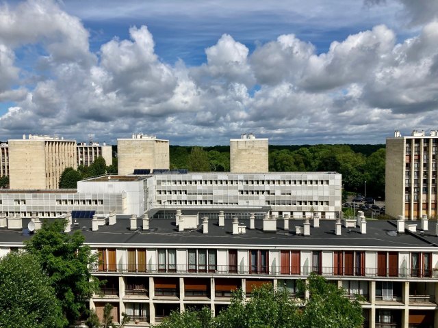 Vente appartement Meudon La Foret 92360