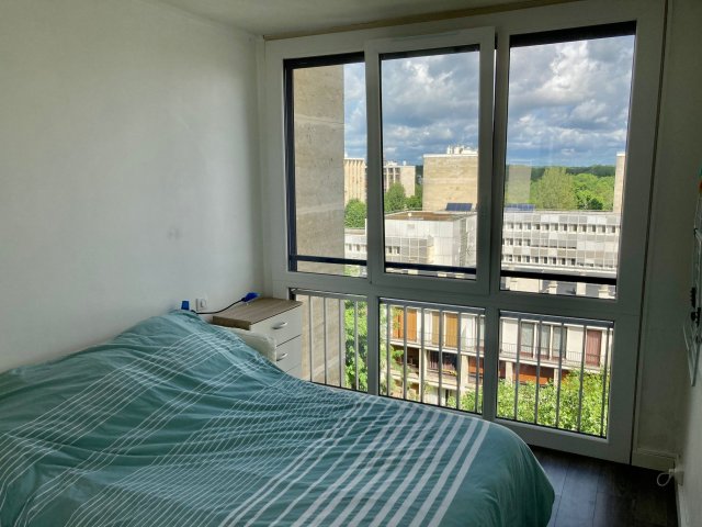 Vente appartement Meudon La Foret 92360