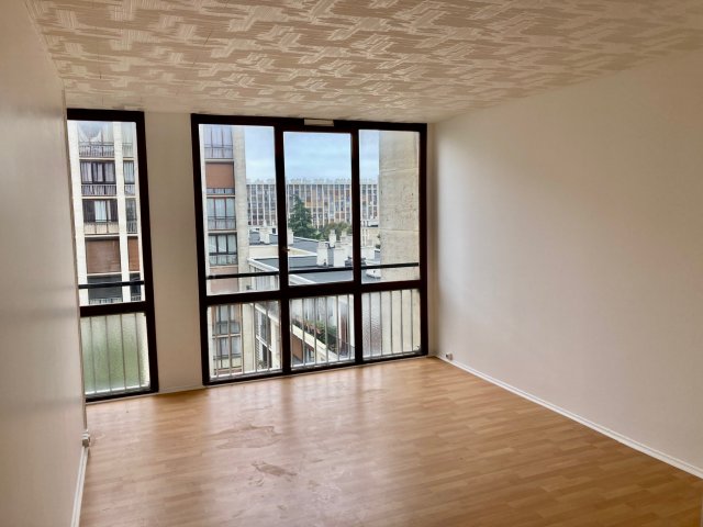Vente Appartement  3 pièces - 55.67m² 92360 Meudon La Foret
