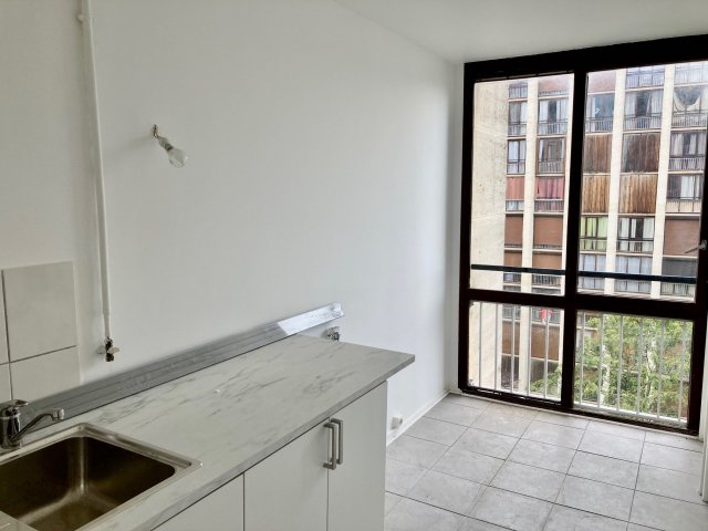 Vente Appartement  3 pièces - 55.67m² 92360 Meudon La Foret