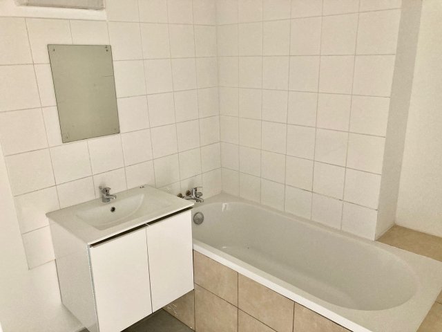 Vente appartement Meudon La Foret 92360