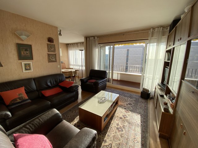 Vente appartement Meudon La Foret 92360