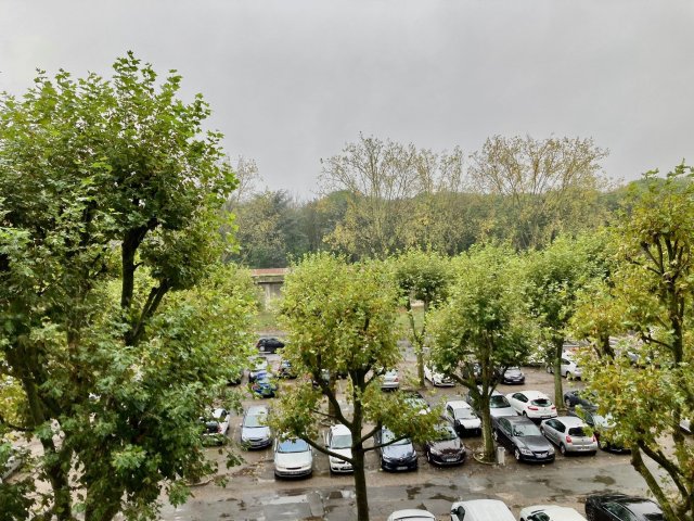 Vente studio Meudon La Foret 92360
